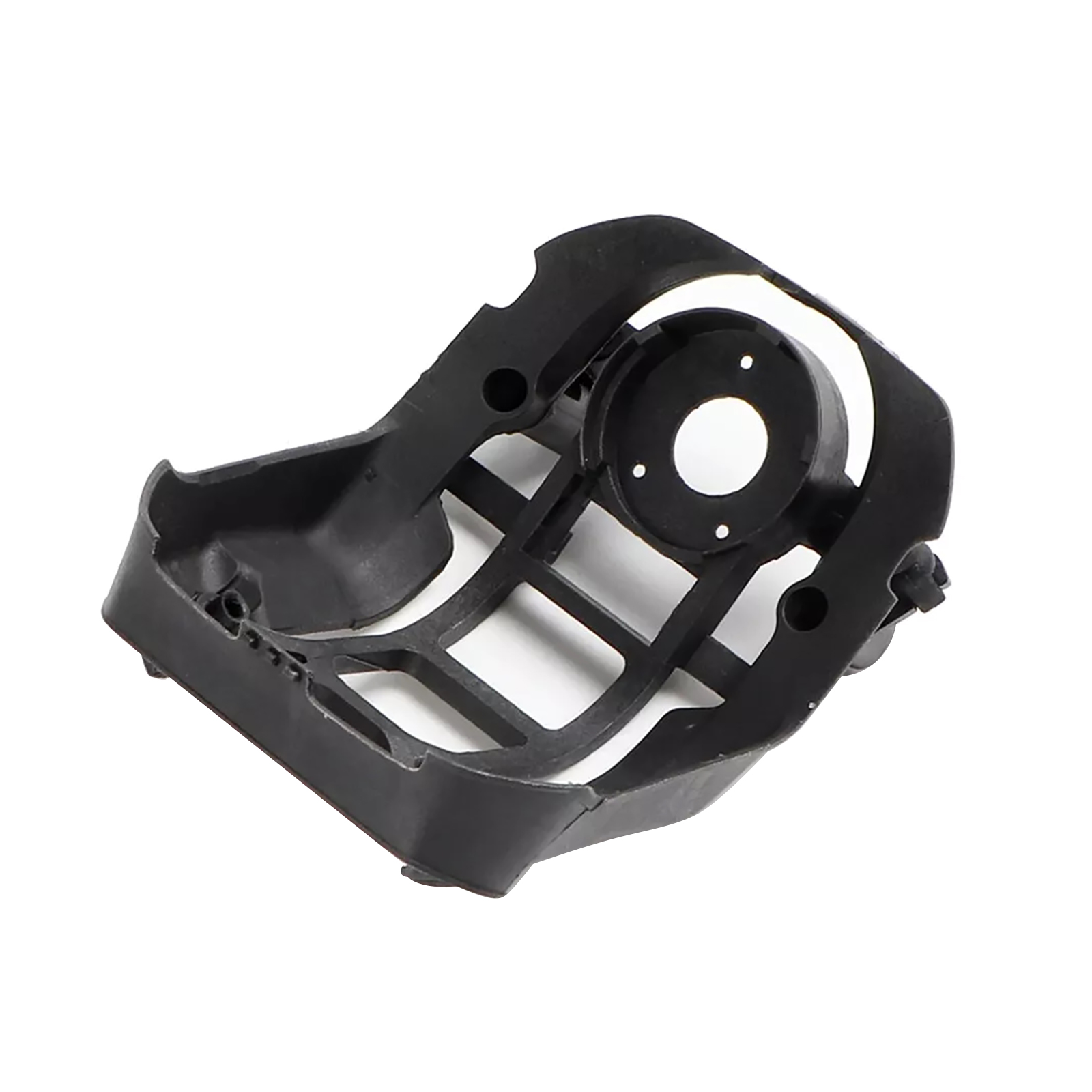 Drone Gimbal Mount - Placa amortiguadora de vibraciones para gimbal
