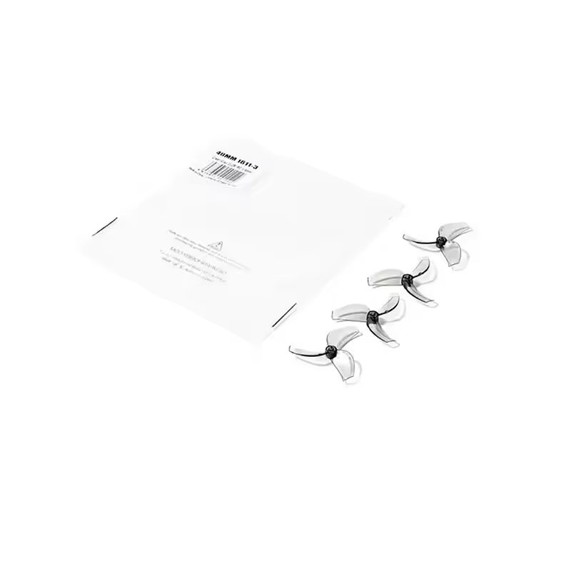BETAFPV 12 Uds Gemfan 1611 hél - Drone Gimbal Controller reseña y precio