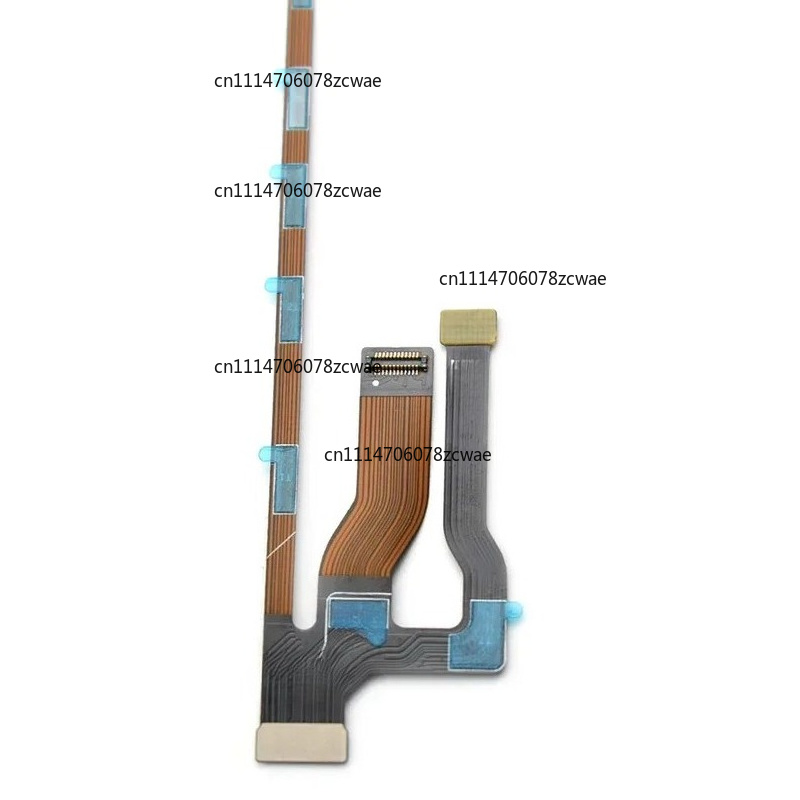 Cable flexible plano 3 en 1 pa - Drone Gimbal Ribbon Cable reseña y precio