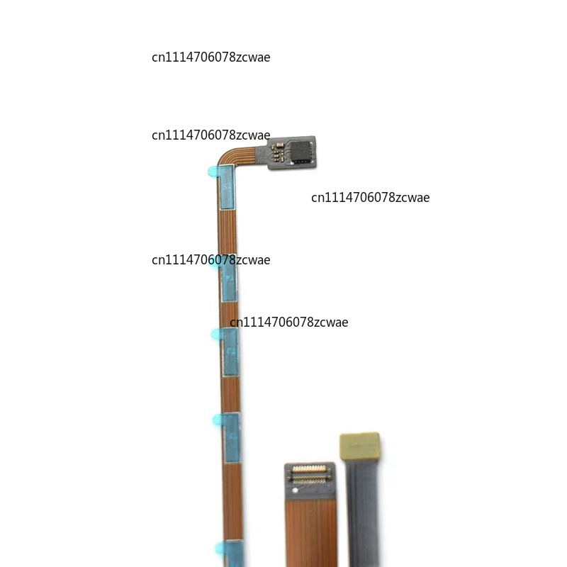 Cable flexible plano 3 en 1 pa - Drone Gimbal Ribbon Cable reseña y precio