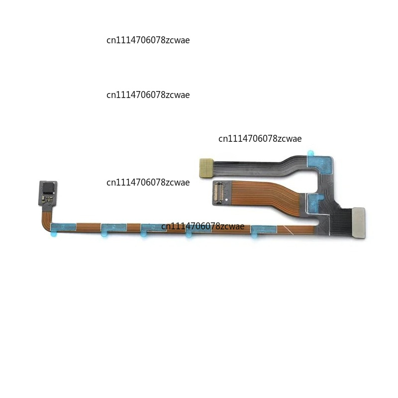 Cable flexible plano 3 en 1 pa - Drone Gimbal Ribbon Cable reseña y precio