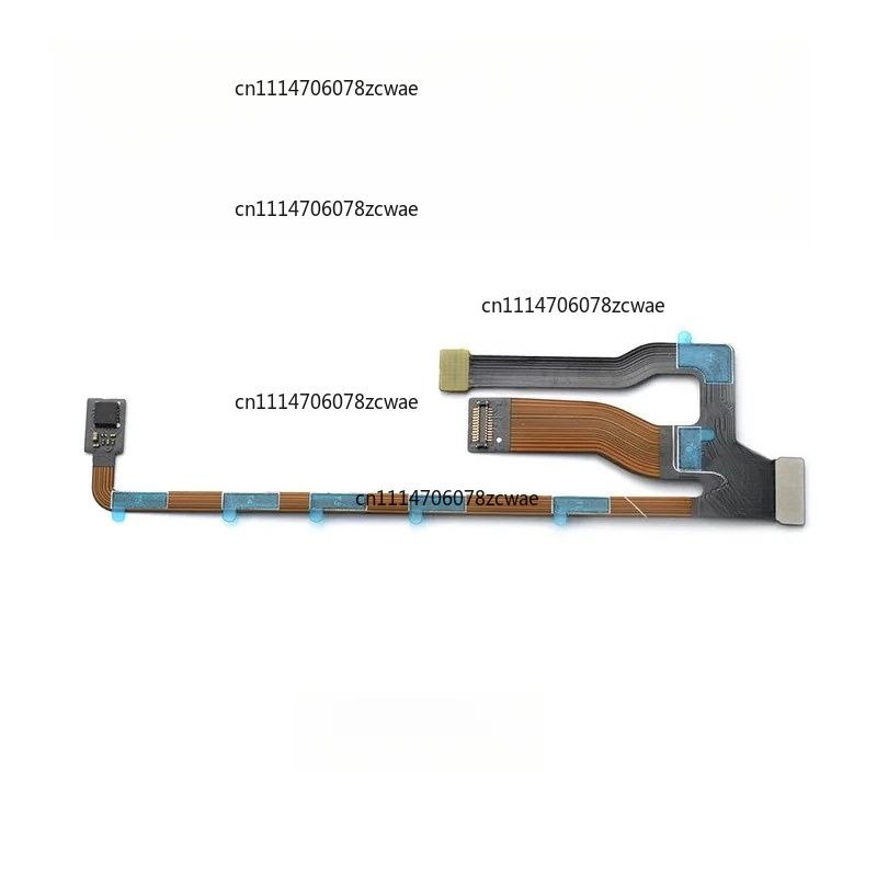 Cable flexible plano 3 en 1 pa - Drone Gimbal Ribbon Cable reseña y precio